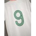 Ireland 1990 World Cup Away White Soccer Jersey